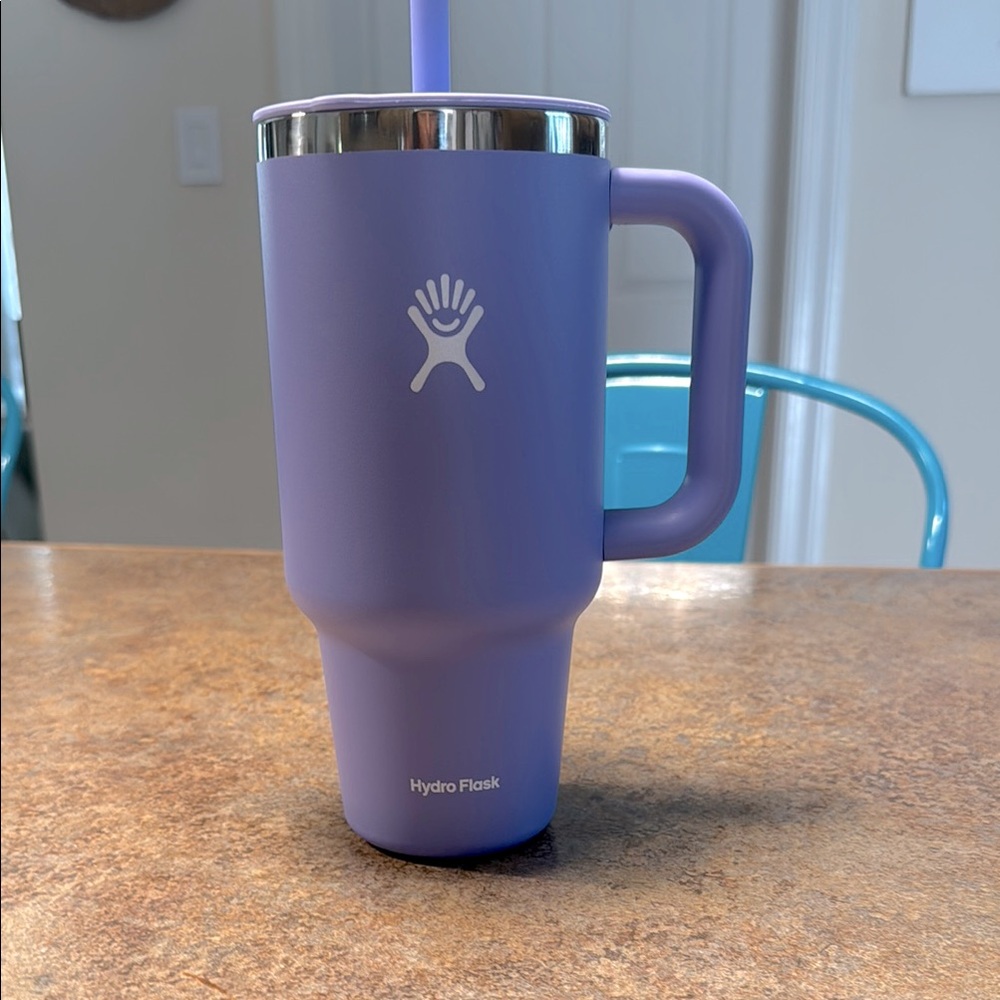 Hydroflask